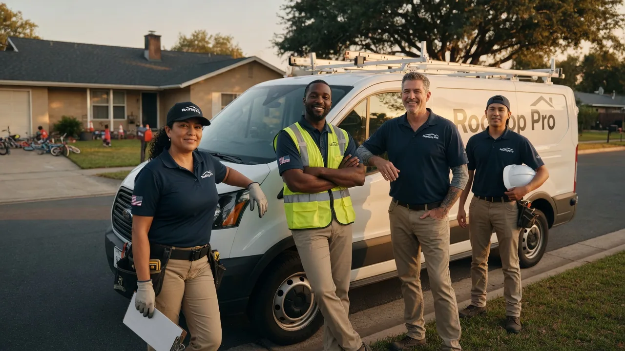 Roof Repair in Strunk, KY near me