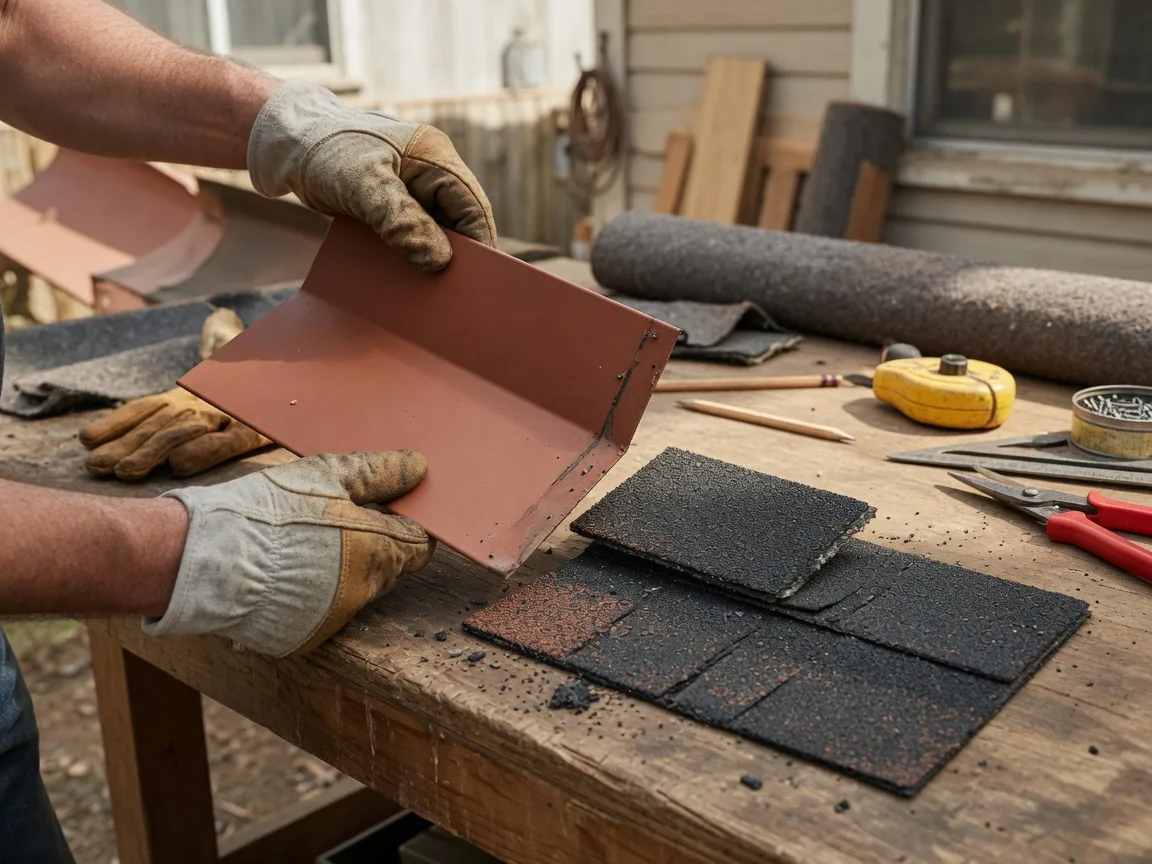 Roof Repair company in Strunk, KY